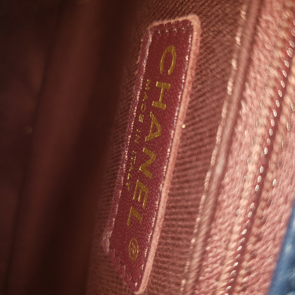 Chanel Castlerock Flap Bag - Picture 8 of 11